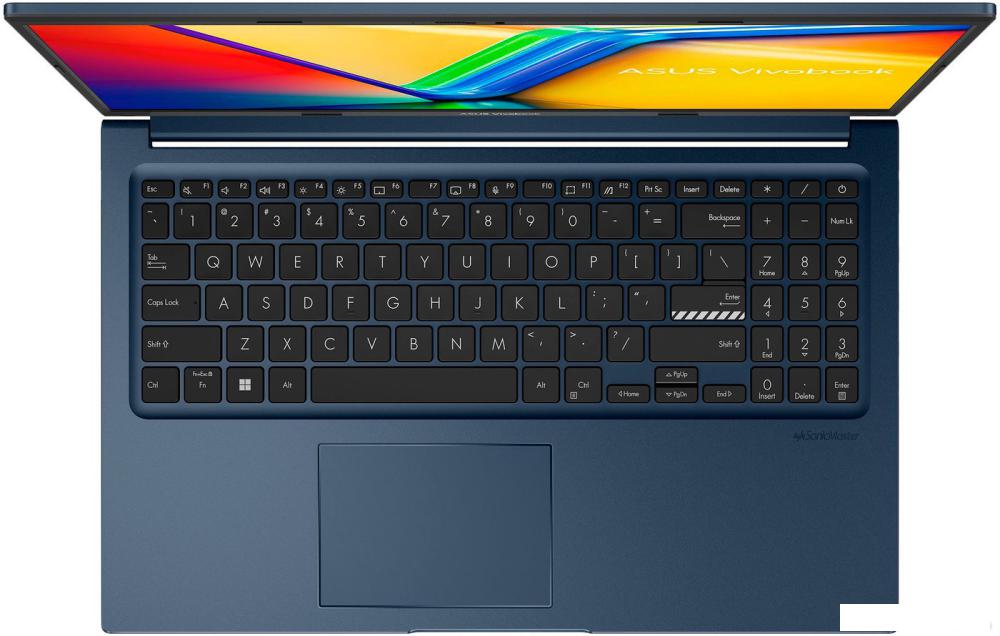 Ноутбук ASUS Vivobook 15 X1504VA-BQ4623
