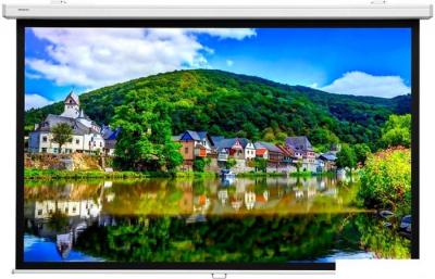 Проекционный экран Lumien Master Picture 194х276 LMP-100114CSR