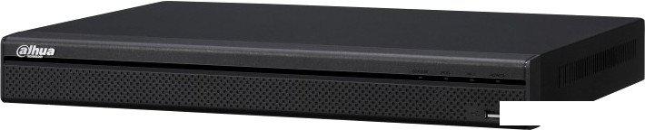 Сетевой видеорегистратор Dahua DHI-NVR4208-4KS3