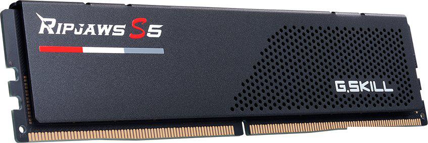 Оперативная память G.Skill Ripjaws S5 2x16ГБ DDR5 6400 МГц F5-6400J3648F16GX2-RS5K