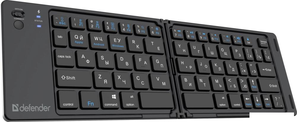 Клавиатура Defender Enigma SB-094