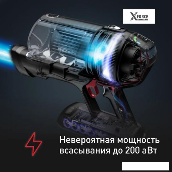 Пылесос Tefal X-Force Flex 14.60 Animal Care TY99A8WO