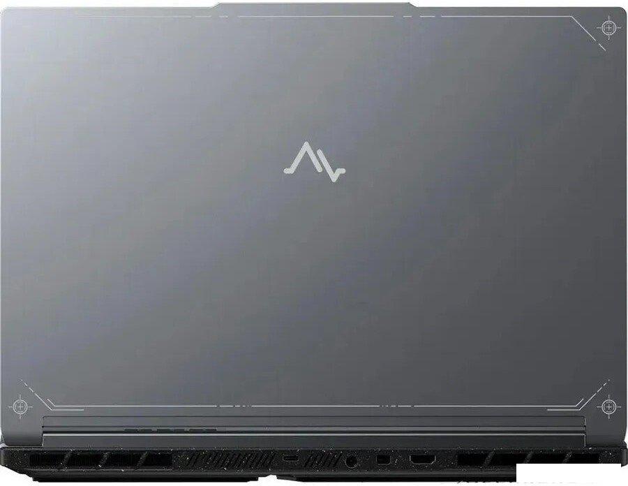 Игровой ноутбук Maibenben X-Treme Typhoon X16C X16C-i737560FERLG4E10