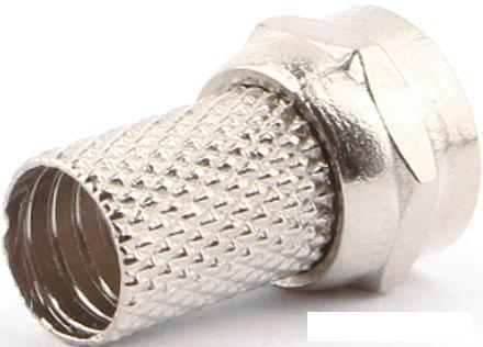 Коннектор Cablexpert SPL6-01