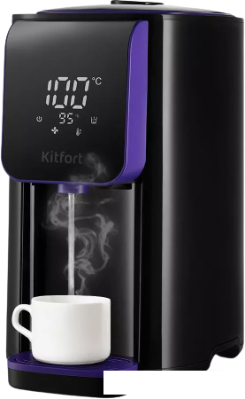 Термопот Kitfort KT-2517