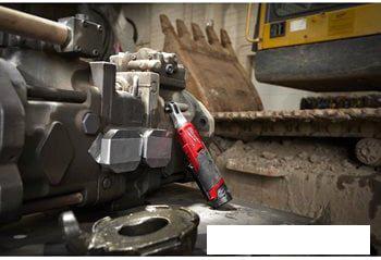 Трещотка Milwaukee M12 FHIR38-0 4933478172 (без АКБ)