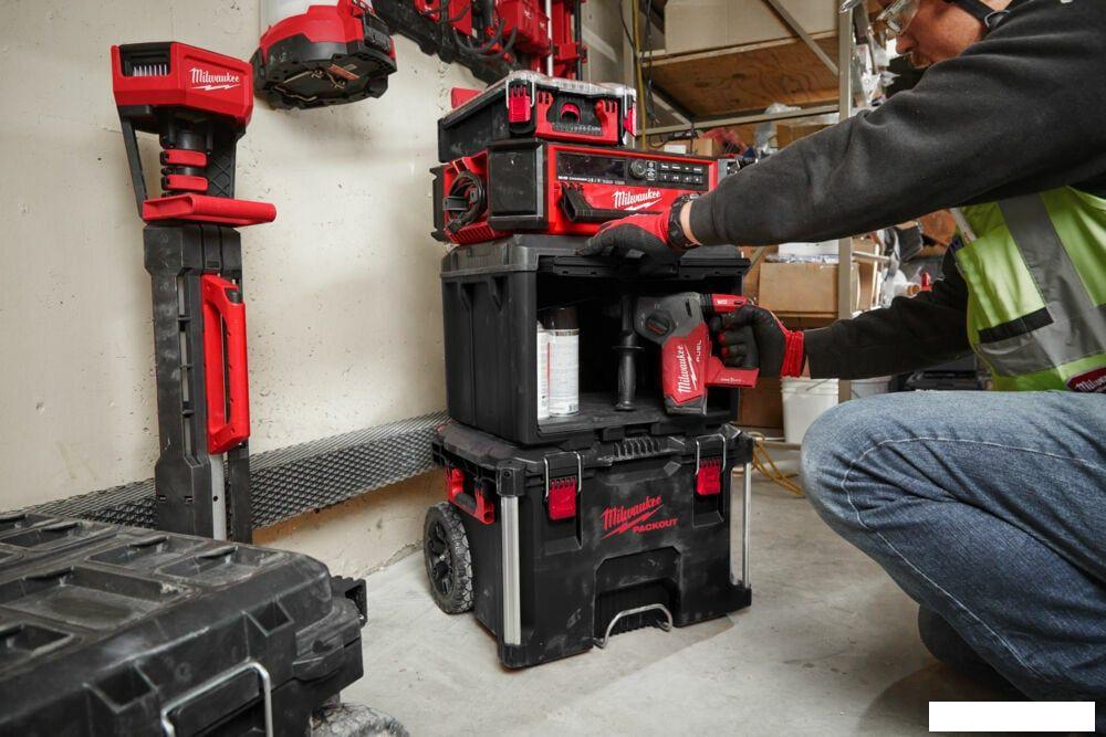 Ящик для инструментов Milwaukee Packout 4932480623
