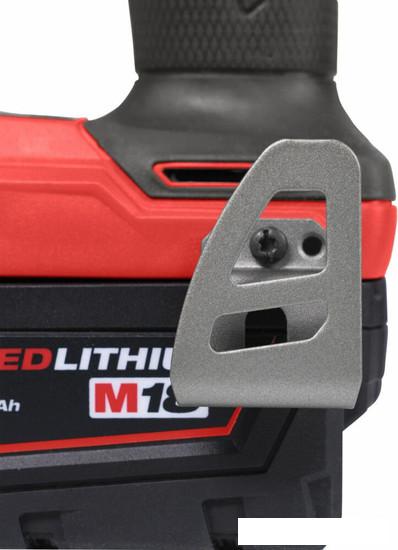 Винтоверт Milwaukee M18 FUEL M18FID3-0X 4933479864 (без АКБ, кейс)