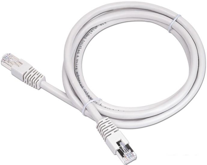 Кабель Cablexpert PP6-LSZH-5M