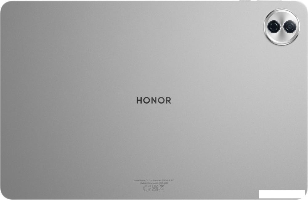 Планшет HONOR Pad 10 Wi-Fi HEY3-W00 8GB/256GB (серый)