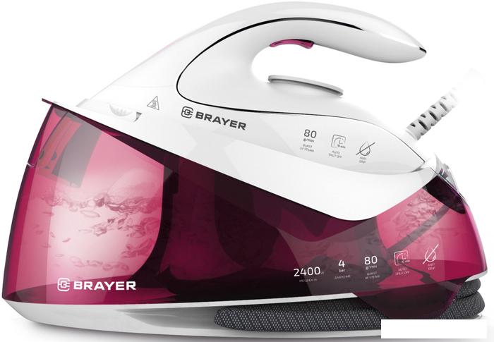 Утюг Brayer BR4151
