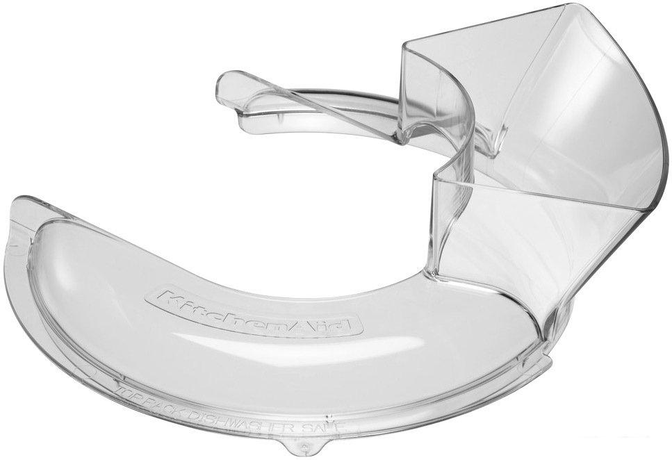 Планетарный миксер KitchenAid 5KSM175PSEBK