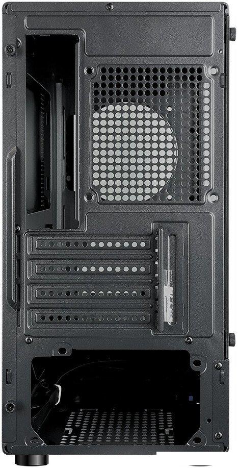 Корпус Ginzzu CL401