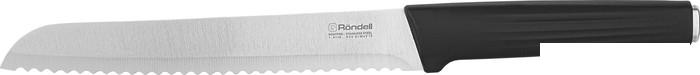 Набор ножей Rondell Craft RD-1469