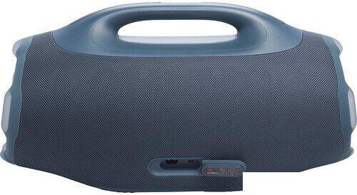 Беспроводная колонка JBL Boombox 4 (синий)