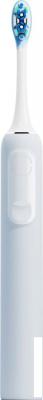 Электрическая зубная щетка Xiaomi Oscillation Electric Toothbrush MES609 (голубой)