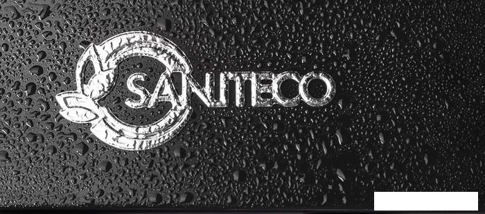 Душевой уголок Saniteco SN-801B 80x80