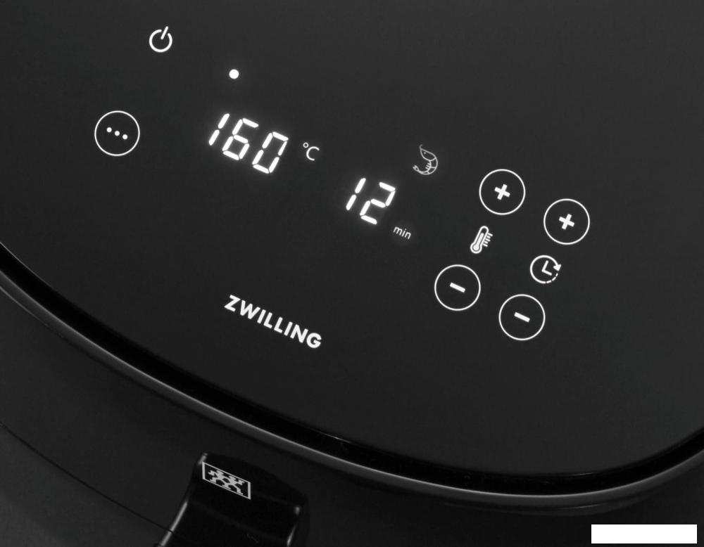 Аэрогриль (аэрофритюрница) Zwilling 36450-280-0