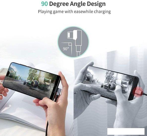 Кабель Ugreen US284 50941