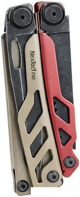 Мультитул NexTool Flagship Pro F30 Multitool NE20203A