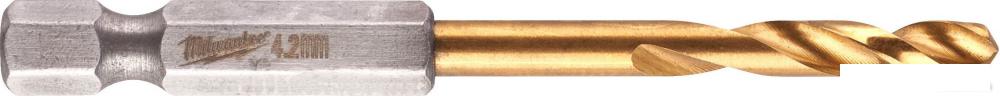 Сверло Milwaukee 48894709