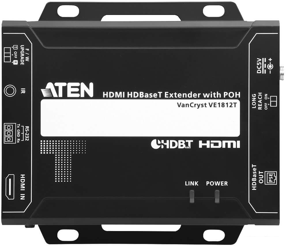 Адаптер Aten VE1812-AT-G