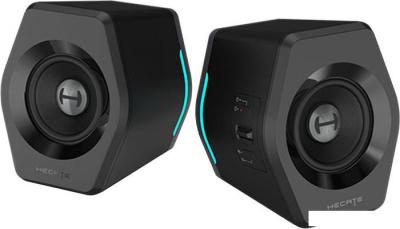 Акустика Edifier Hecate G2000 (черный) Акустика Edifier Hecate G2000 (черный)