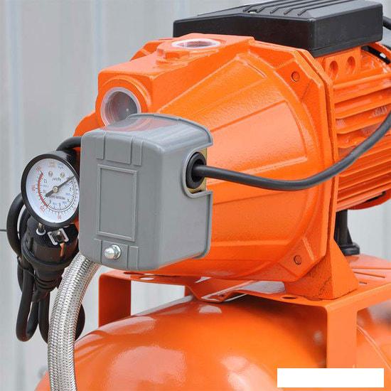 Насосная станция Skiper JET100S