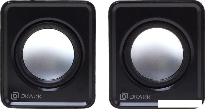 Акустика Оклик OK-331