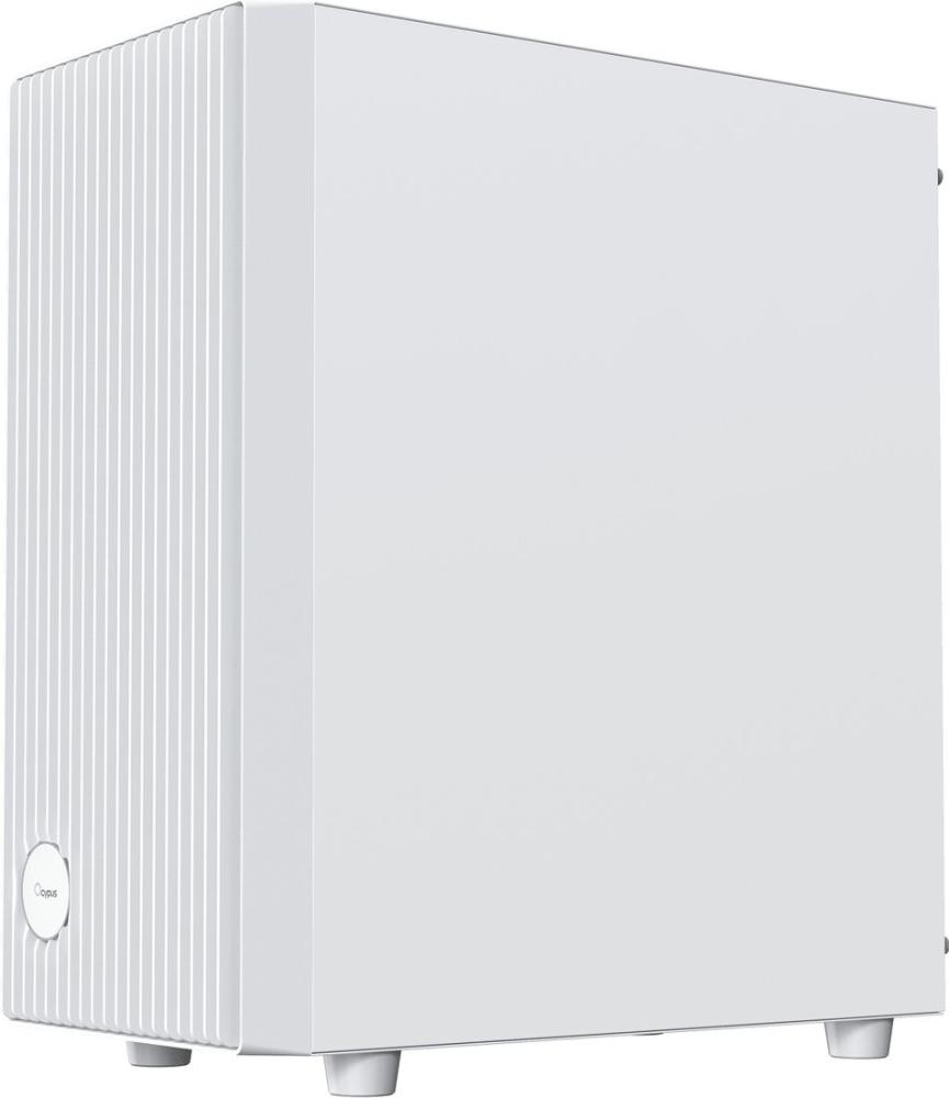 Корпус Ocypus Gamma C70 WH