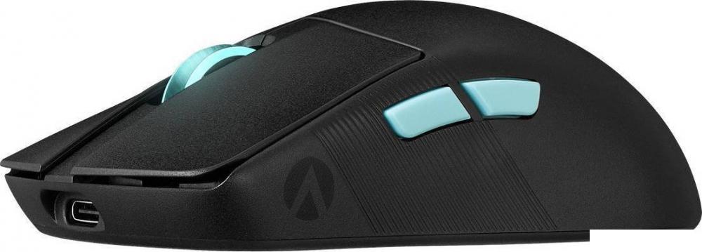 Игровая мышь ASUS Harpe Ace Aim Lab Edition