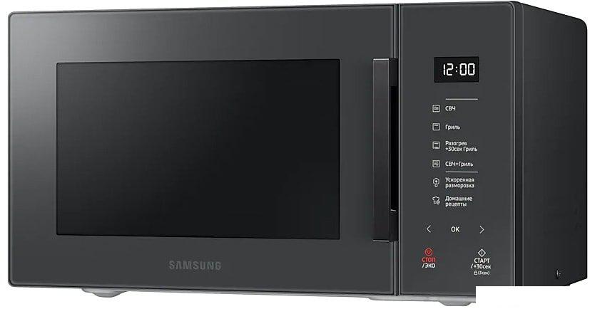 Микроволновая печь Samsung MG23T5018AC/BW