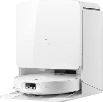 Робот-пылесос Roborock Qrevo Edge 2 Pro QE2P02-02 (белый)