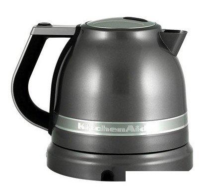 Электрический чайник KitchenAid Artisan 5KEK1522EMS