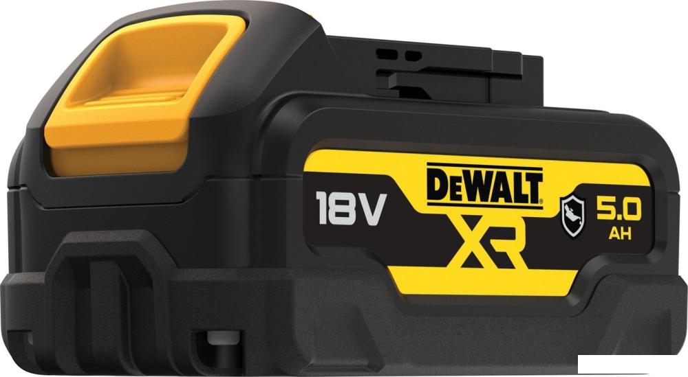 Аккумулятор DeWalt DCB184G (18В/5 Ач)