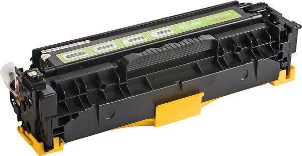 Картриджи для принтеров и МФУ CACTUS CS-CC533A (аналог HP CC533A)