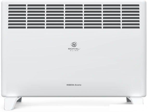 Конвектор Royal Clima Ribera Econo REC-RE1500M