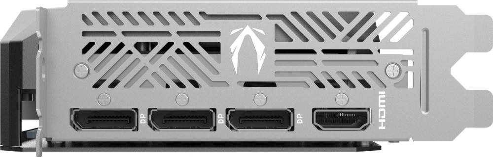 Видеокарта ZOTAC Gaming GeForce RTX 5060 Ti 8GB Twin Edge ZT-B50610E-10M