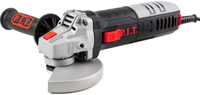Угловая шлифмашина P.I.T. PWS125-C6