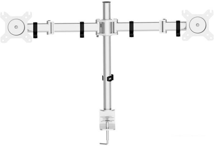 Кронштейн для монитора CACTUS CS-VM-D29-AL