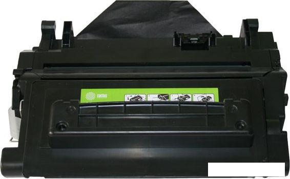Картриджи для принтеров и МФУ CACTUS CS-CC364A (аналог HP CC364A)