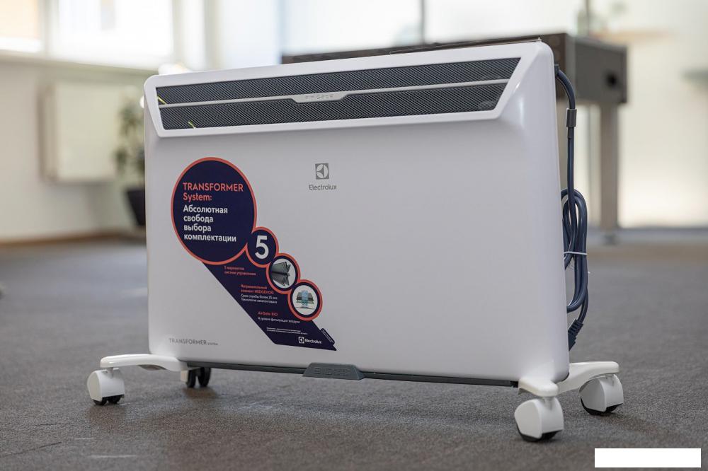 Отопительный модуль конвектора Electrolux Air Gate ECH/AG2-1500 T