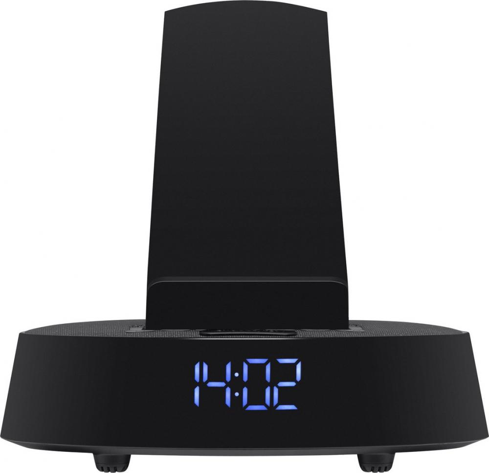 Беспроводная колонка BBK BTA1110 (черный)