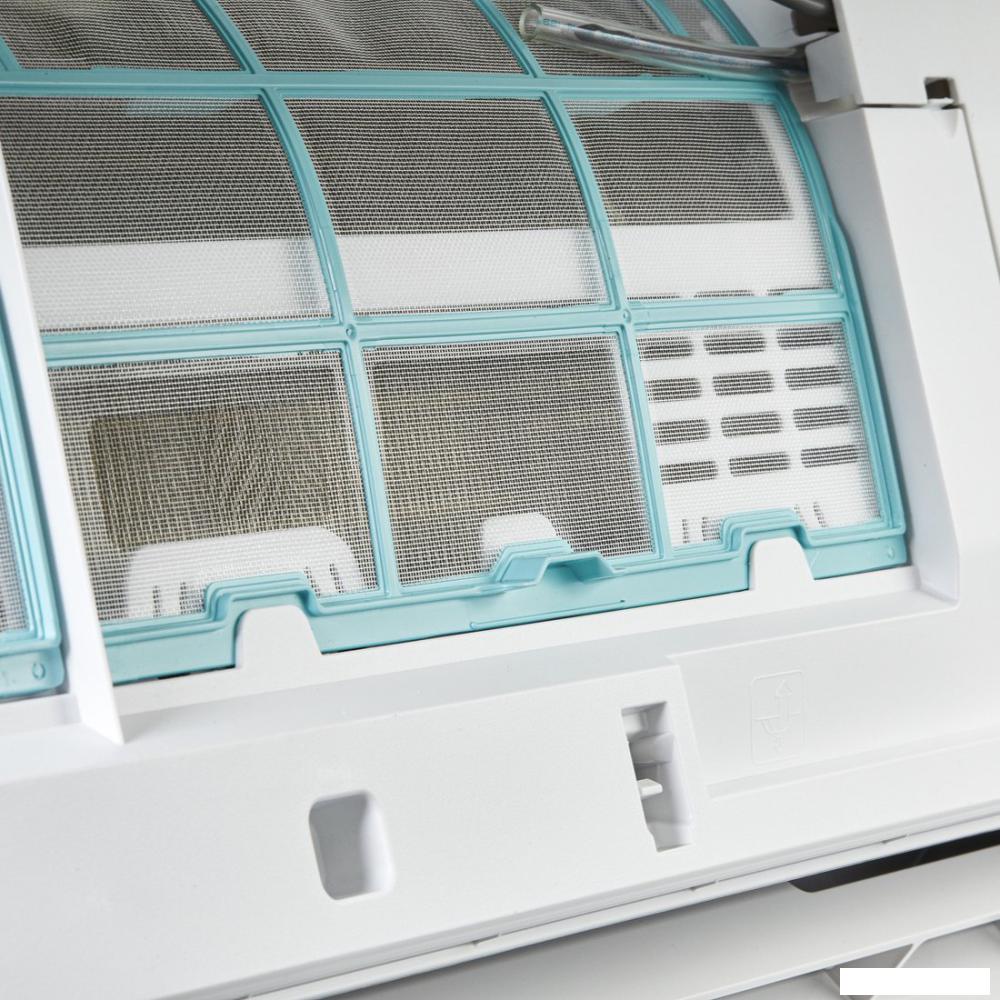 Кондиционер Electrolux Smartline DC EACS/I-09HSM/N8_V2