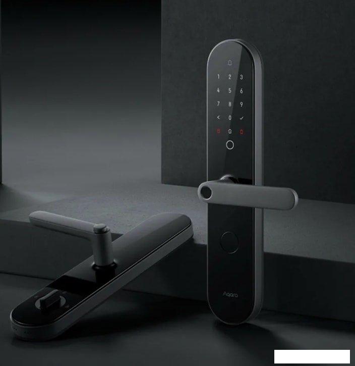 Дверной замок Aqara N100 Bluetooth (китайская версия)
