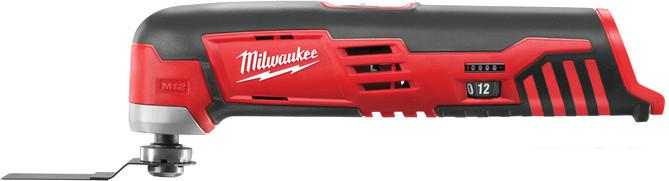 Реноватор Milwaukee C12 MT-0 4933427180 (без АКБ)