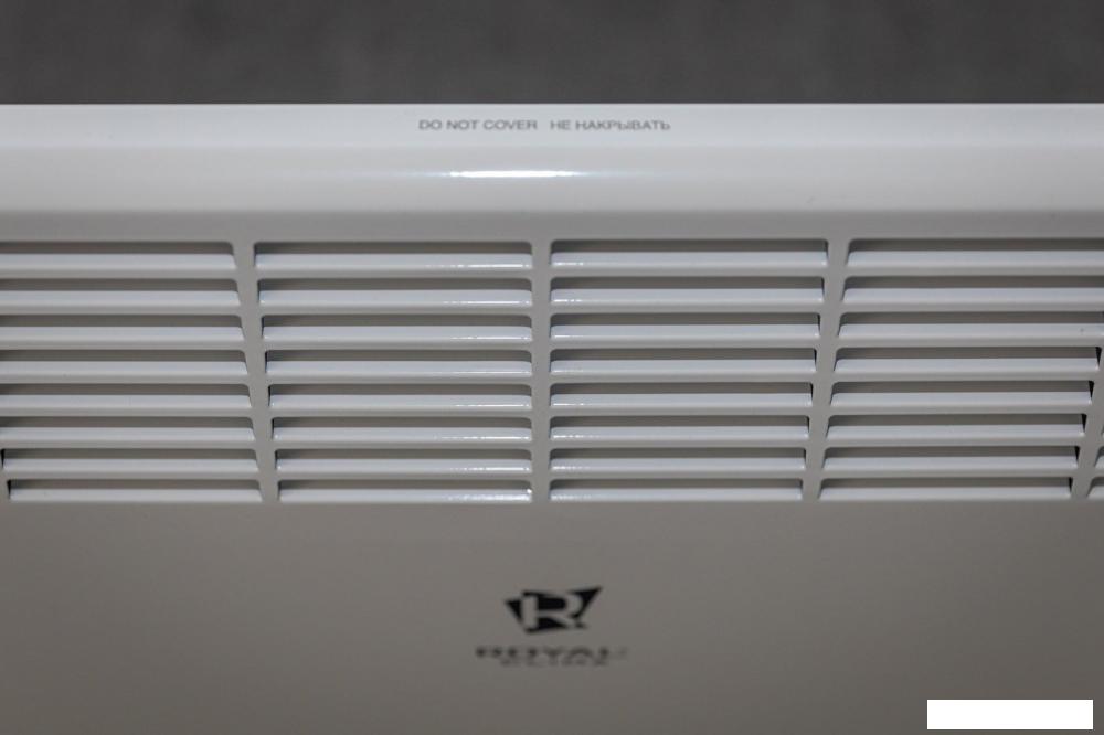 Конвектор Royal Clima Ribera Econo REC-RE1500M