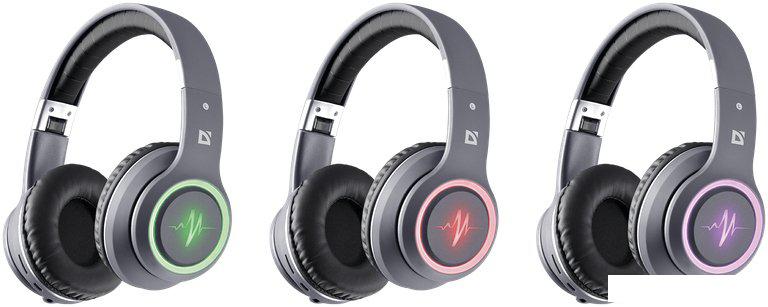 Наушники Defender FreeMotion B571