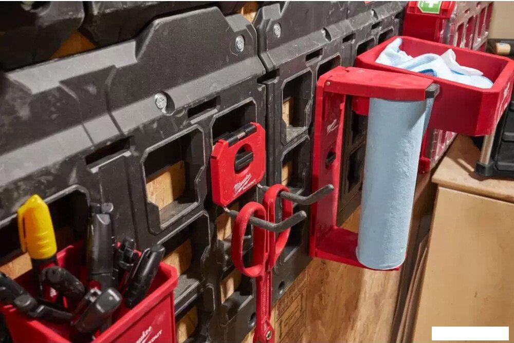 Крюк  Milwaukee PackOut 4932480704