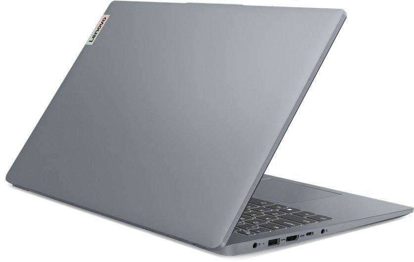 Ноутбук Lenovo IdeaPad Slim 3 15IRH8 83EM007MPS
